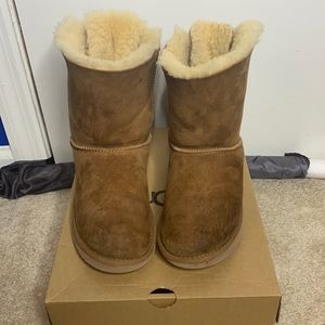 Bailey Bow UGGS